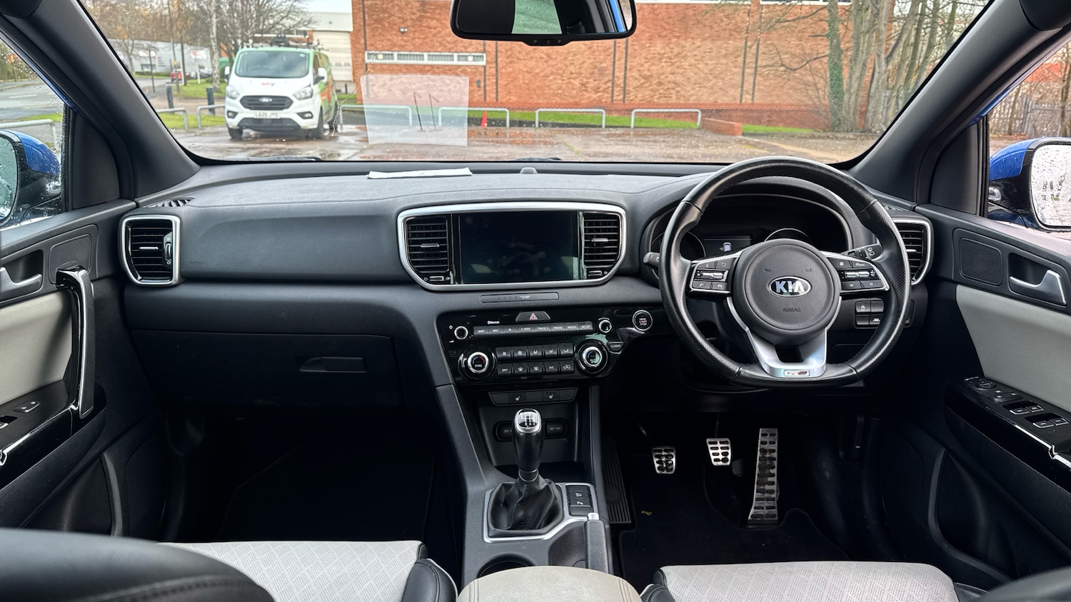 Used Kia Sportage 2020 for sale - 76845188: Photo 10