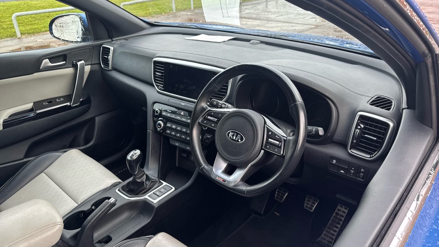 Used Kia Sportage 2020 for sale - 76845188: Photo 11