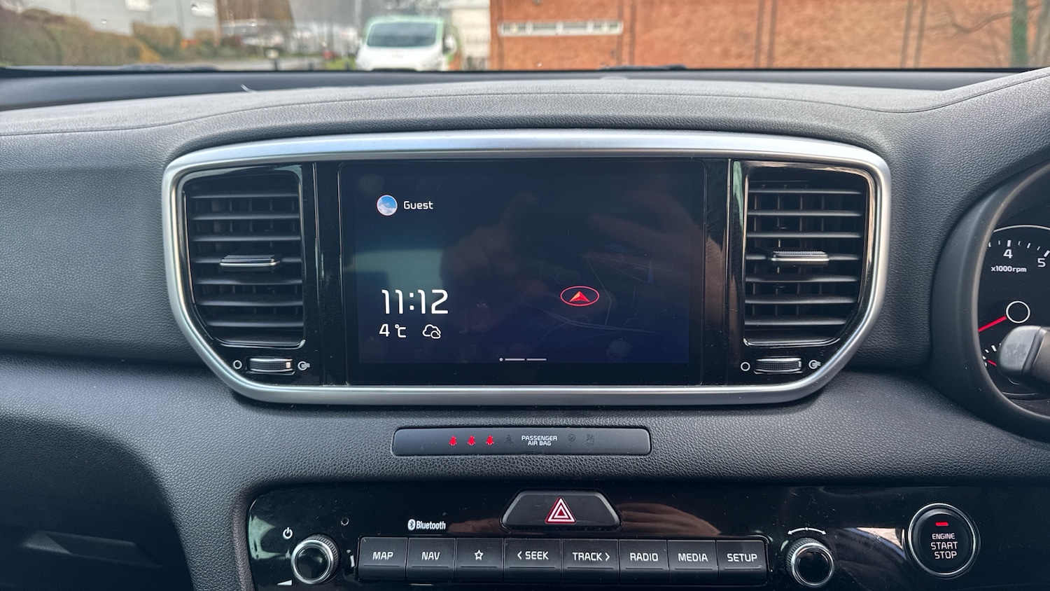 Used Kia Sportage 2020 for sale - 76845188: Photo 12