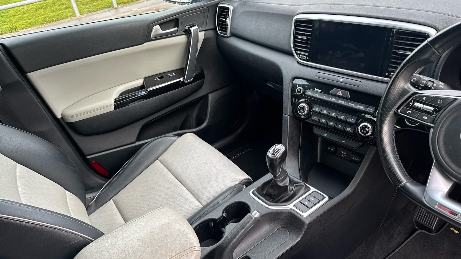 Used Kia Sportage 2020 for sale - 76845188: Photo 14