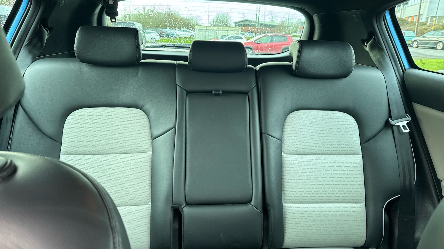 Used Kia Sportage 2020 for sale - 76845188: Photo 15