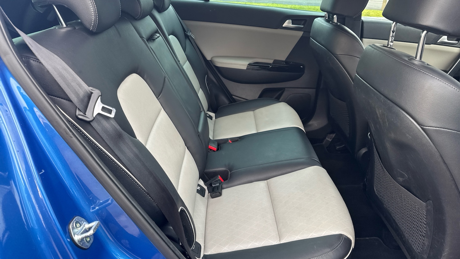 Used Kia Sportage 2020 for sale - 76845188: Photo 16