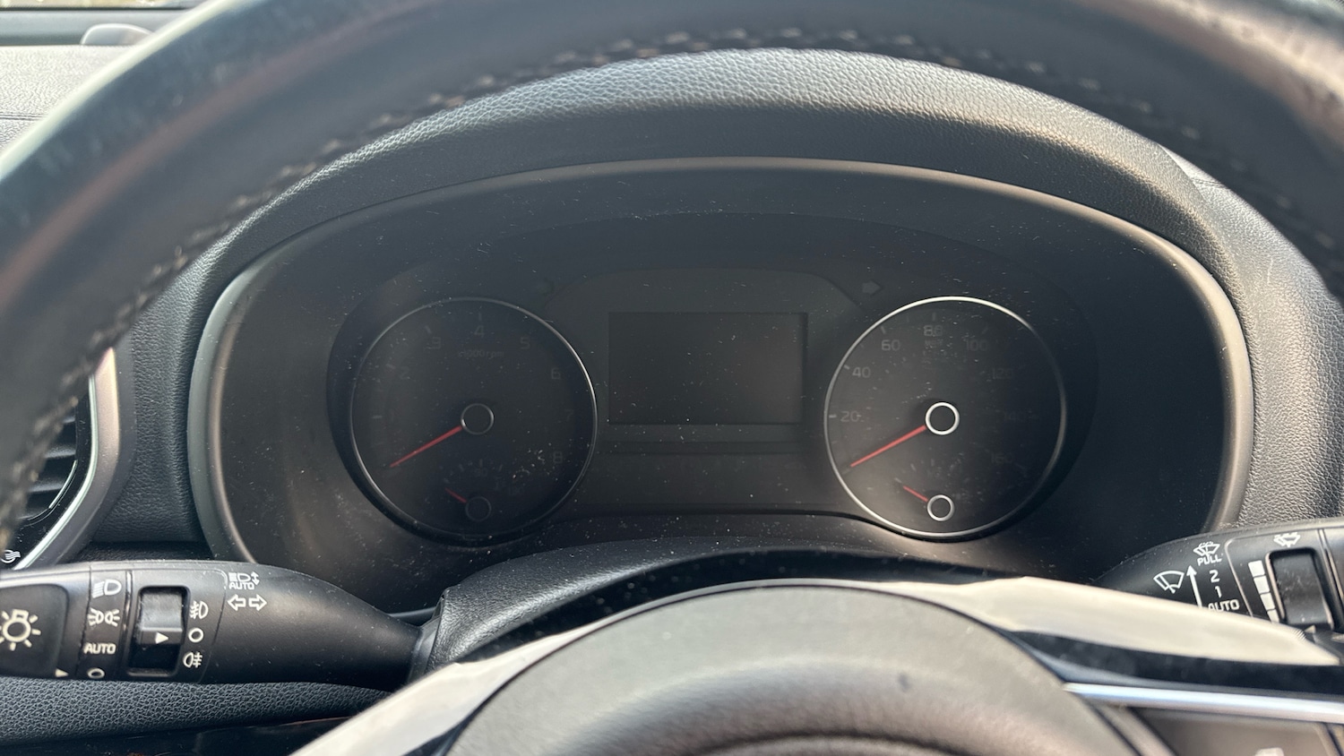 Used Kia Sportage 2020 for sale - 76845188: Photo 18