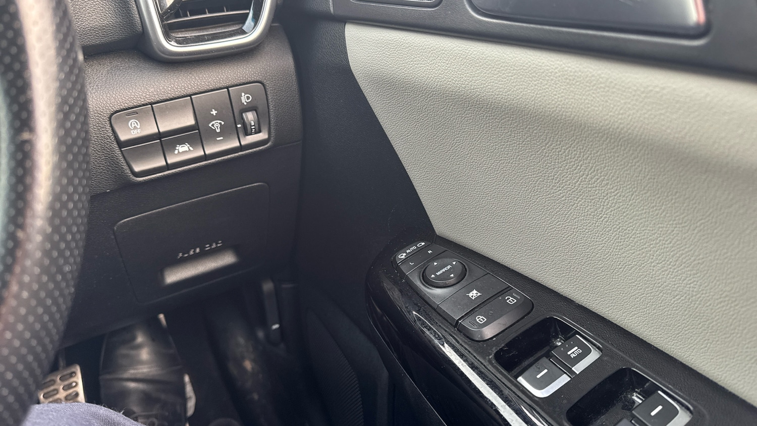 Used Kia Sportage 2020 for sale - 76845188: Photo 23