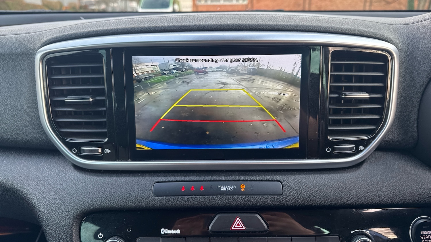 Used Kia Sportage 2020 for sale - 76845188: Photo 24