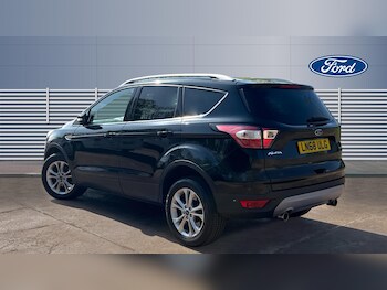 Used Ford Kuga 2018 for sale - 78352373: Photo