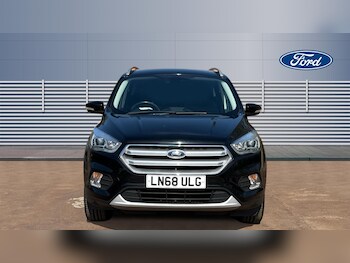 Used Ford Kuga 2018 for sale - 78352373: Photo