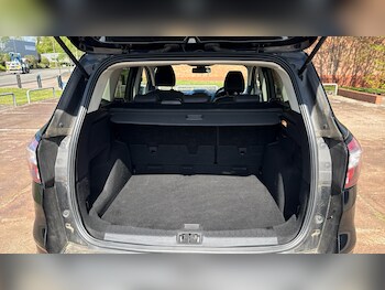 Used Ford Kuga 2018 for sale - 78352373: Photo