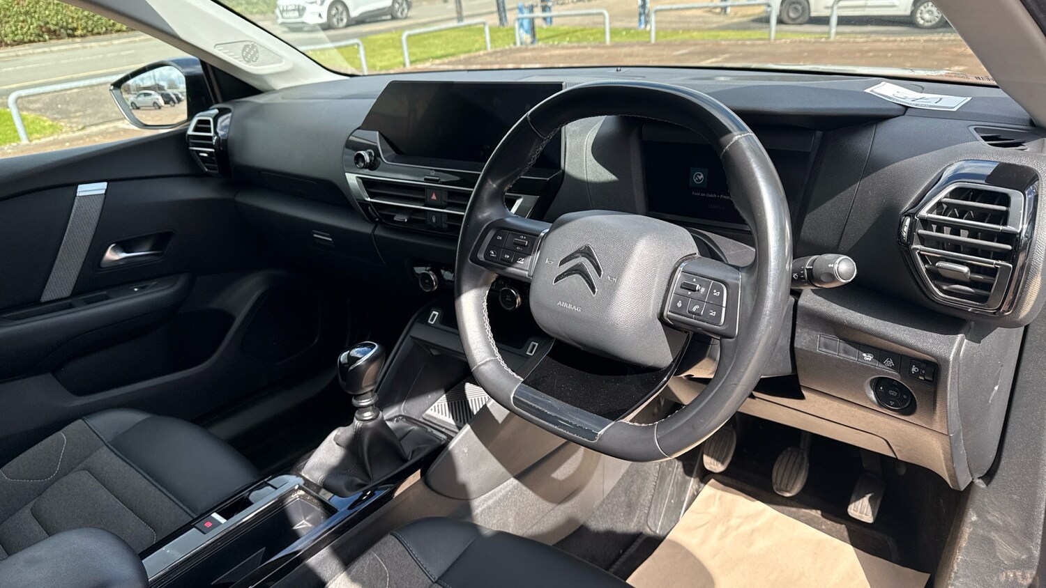 Used Citroen C4 2021 for sale - 78090558: Photo 11