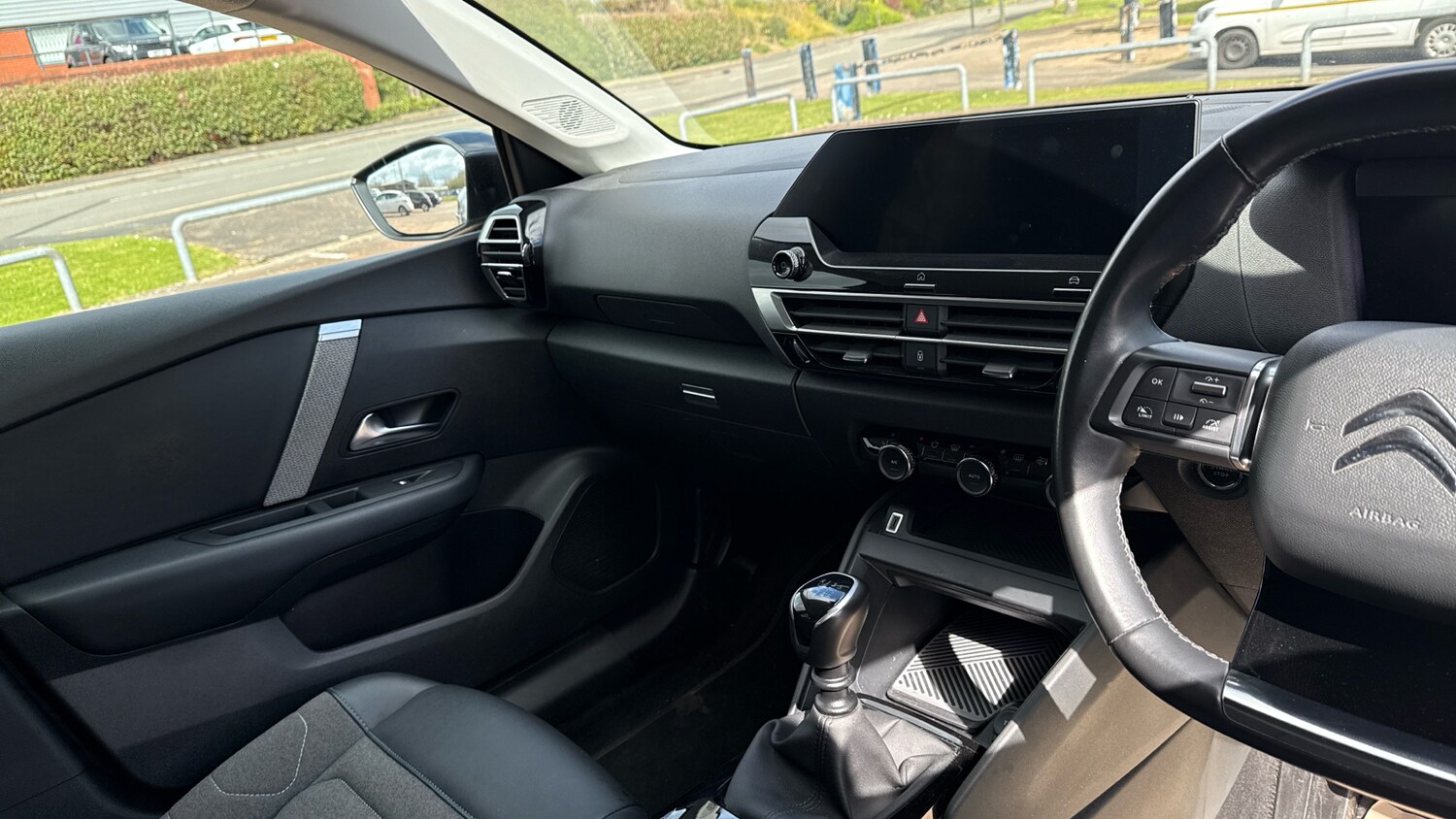 Used Citroen C4 2021 for sale - 78090558: Photo 14