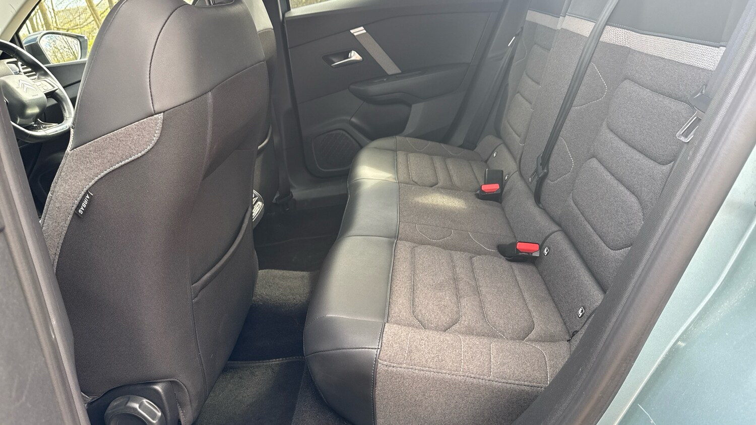 Used Citroen C4 2021 for sale - 78090558: Photo 16