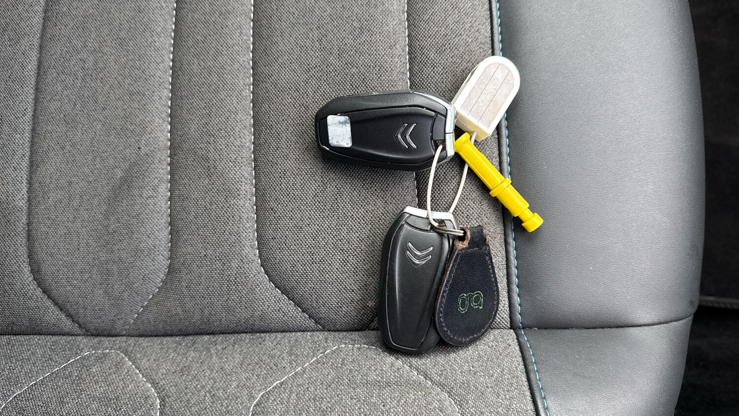 Used Citroen C4 2021 for sale - 78090558: Photo 19