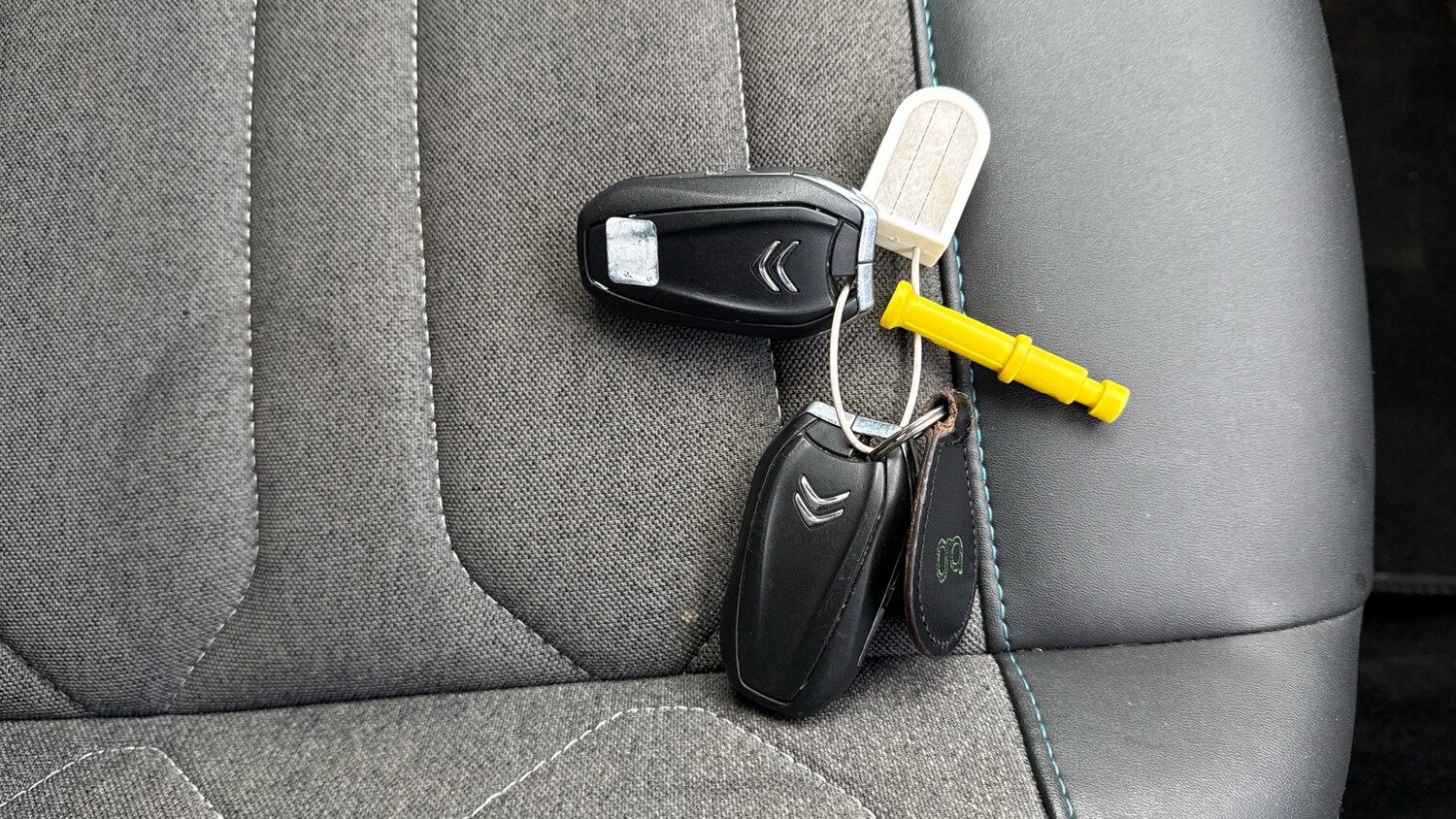 Used Citroen C4 2021 for sale - 78090558: Photo 20