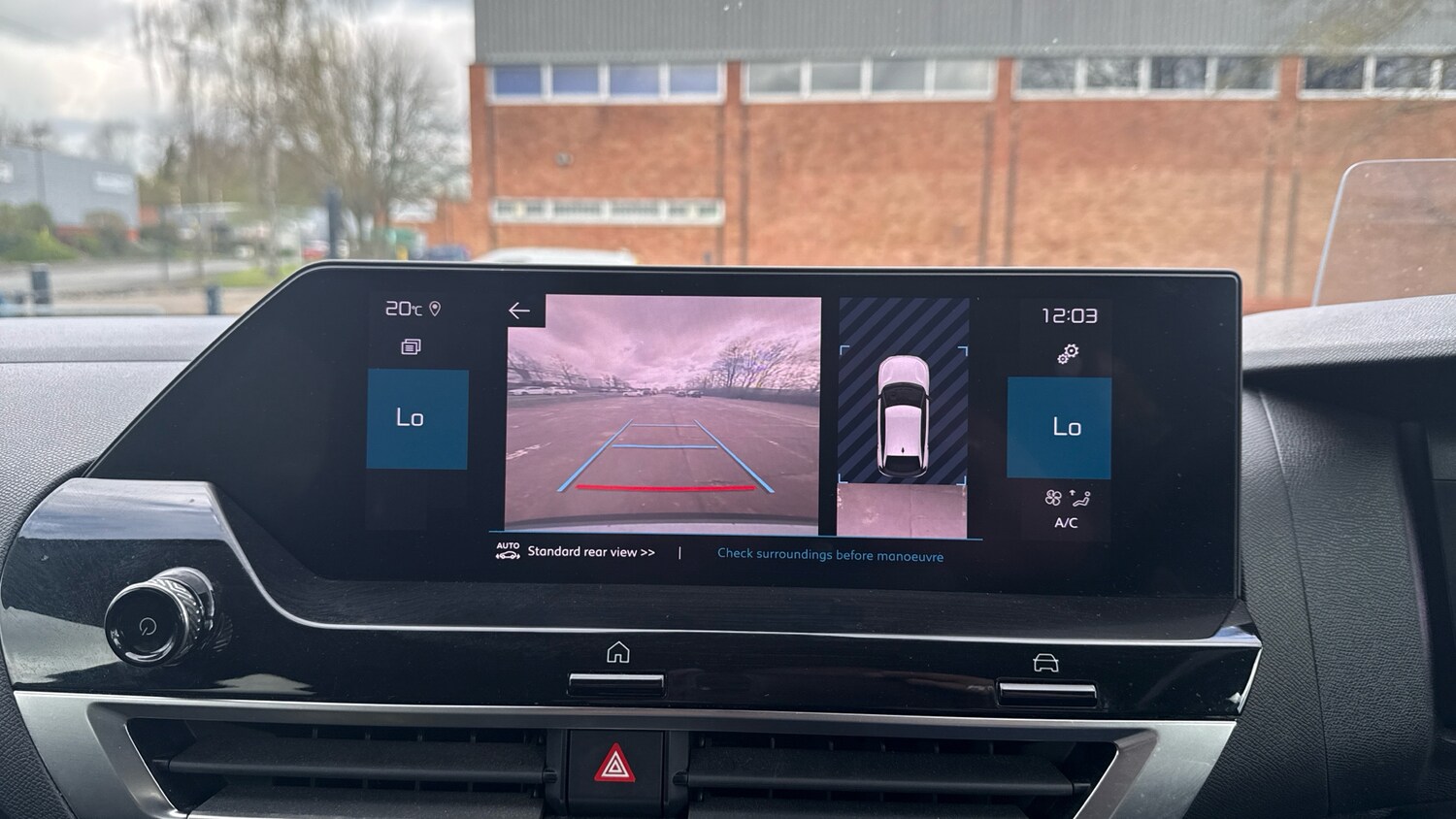 Used Citroen C4 2021 for sale - 78090558: Photo 21