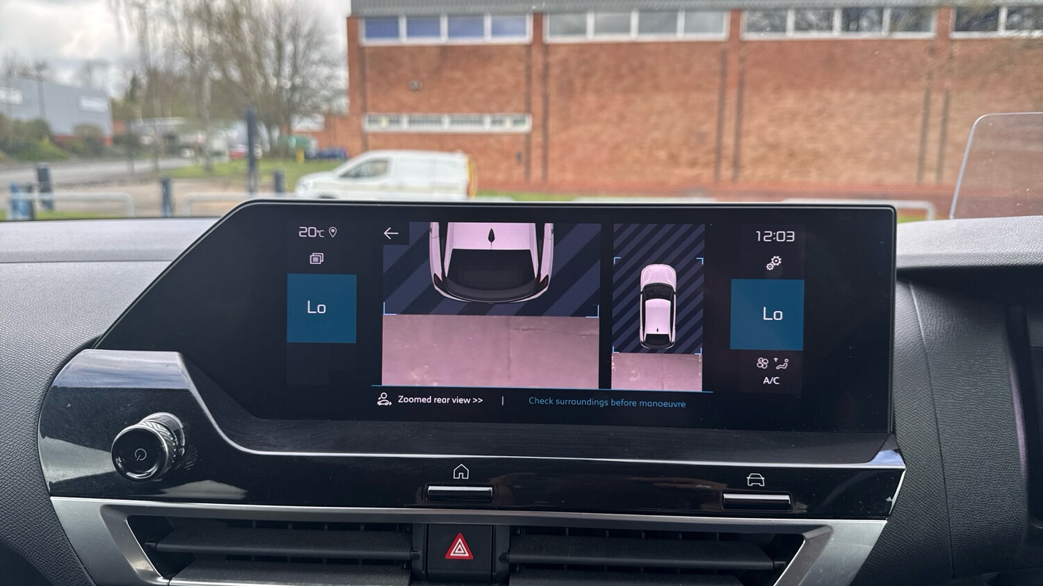 Used Citroen C4 2021 for sale - 78090558: Photo 22