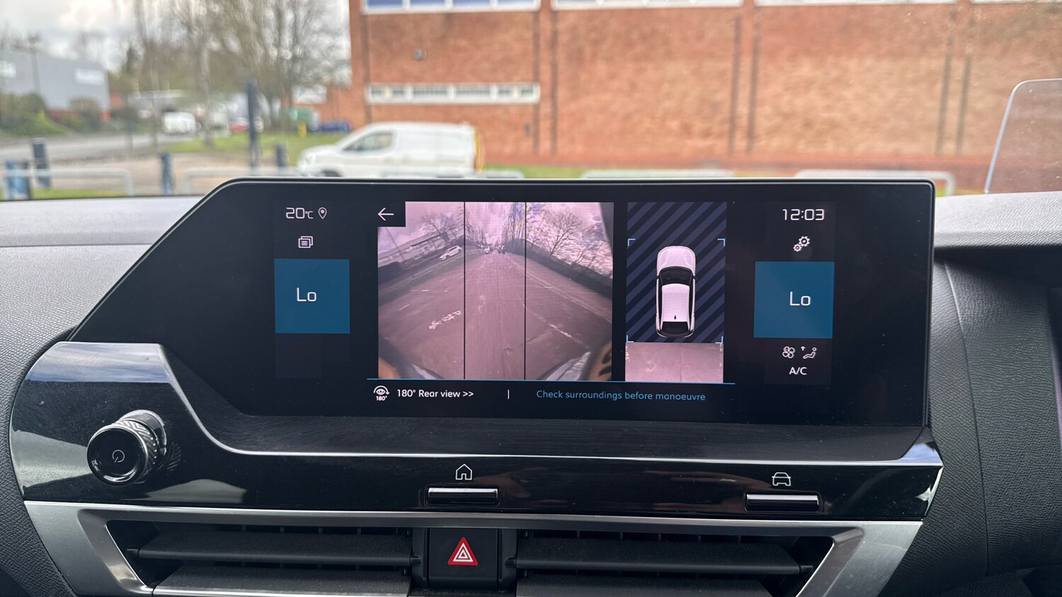 Used Citroen C4 2021 for sale - 78090558: Photo 23