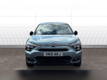 Used Citroen C4 2021 for sale - 78090558: Photo