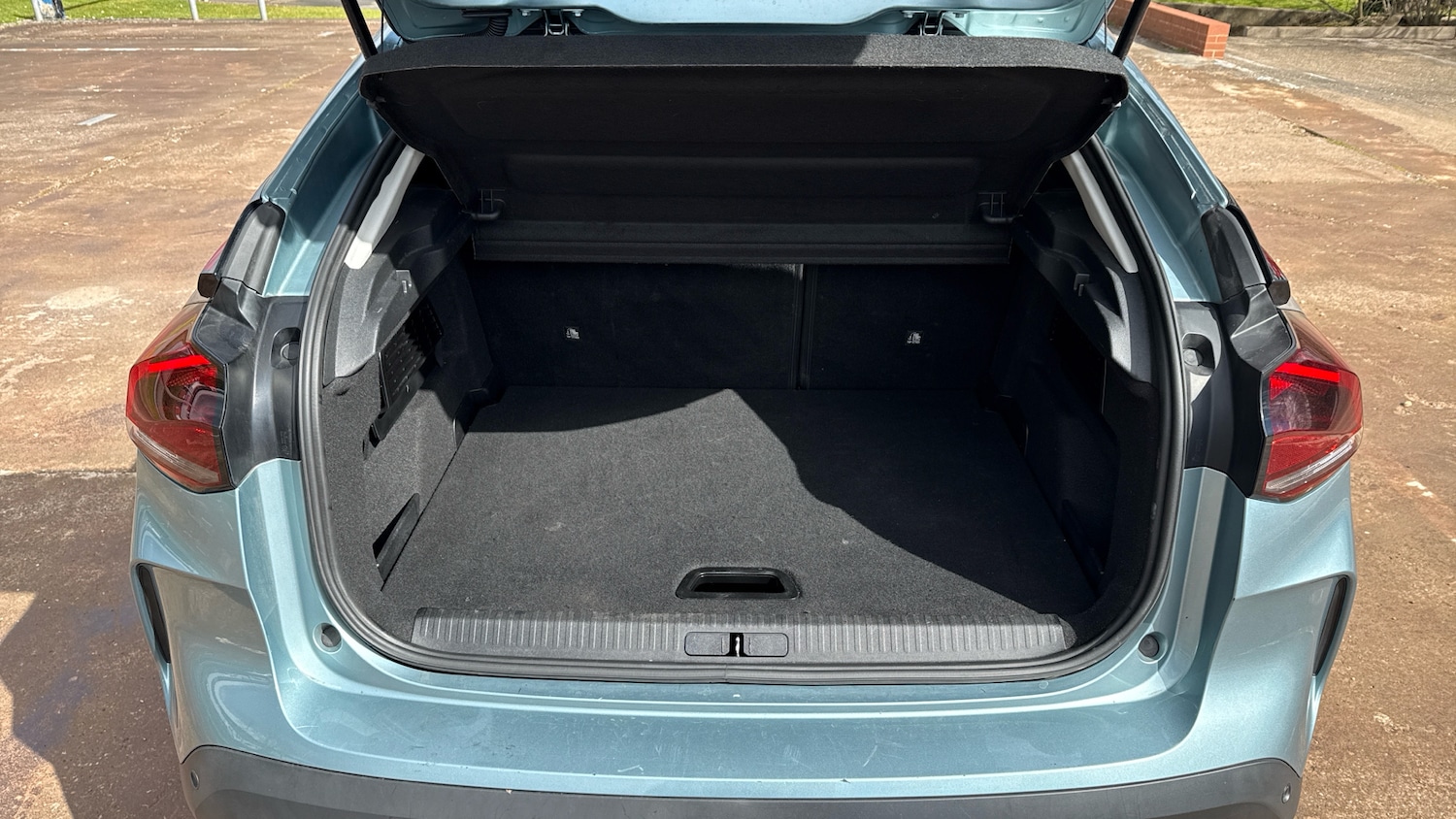 Used Citroen C4 2021 for sale - 78090558: Photo 4