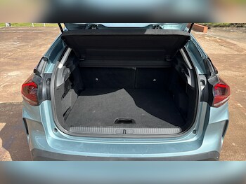 Used Citroen C4 2021 for sale - 78090558: Photo