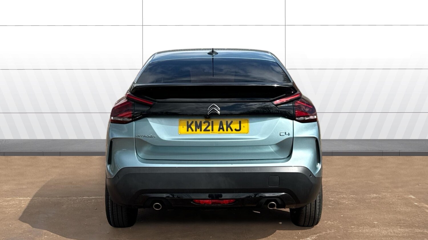 Used Citroen C4 2021 for sale - 78090558: Photo 6