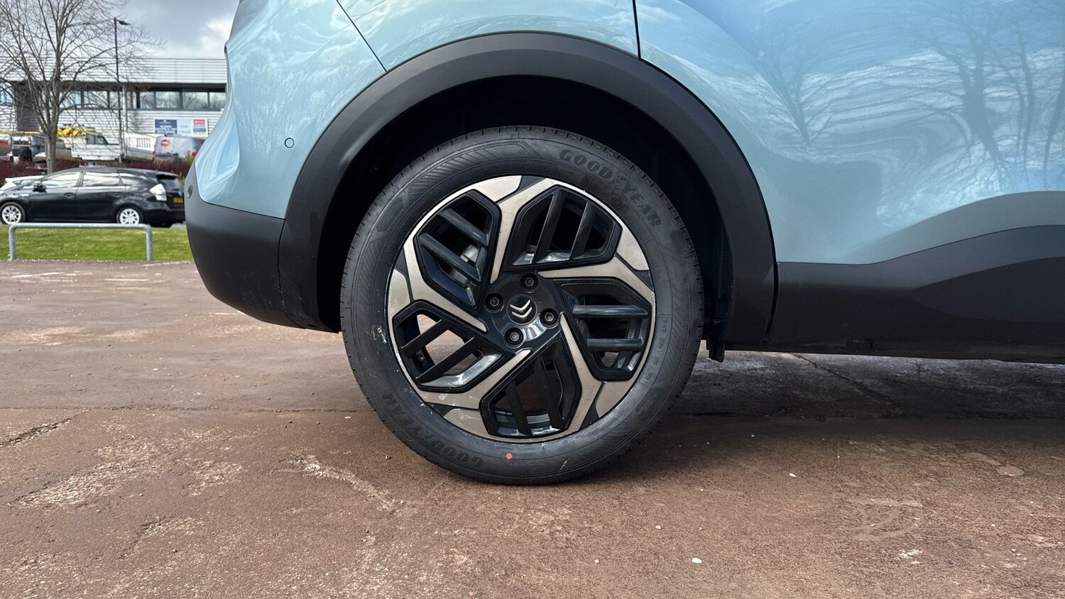 Used Citroen C4 2021 for sale - 78090558: Photo 7