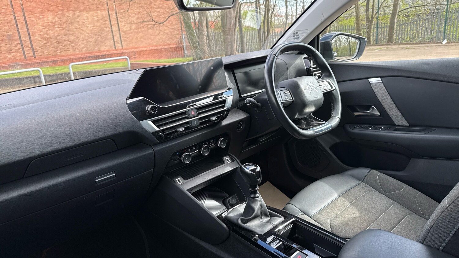 Used Citroen C4 2021 for sale - 78090558: Photo 9