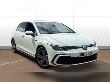 Used Volkswagen Golf 2023 for sale - 78495950: Photo