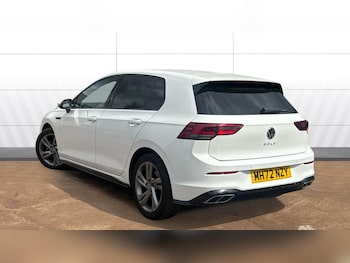 Used Volkswagen Golf 2023 for sale - 78495950: Photo