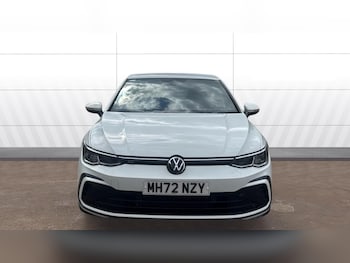Used Volkswagen Golf 2023 for sale - 78495950: Photo