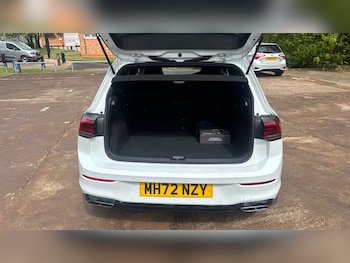 Used Volkswagen Golf 2023 for sale - 78495950: Photo