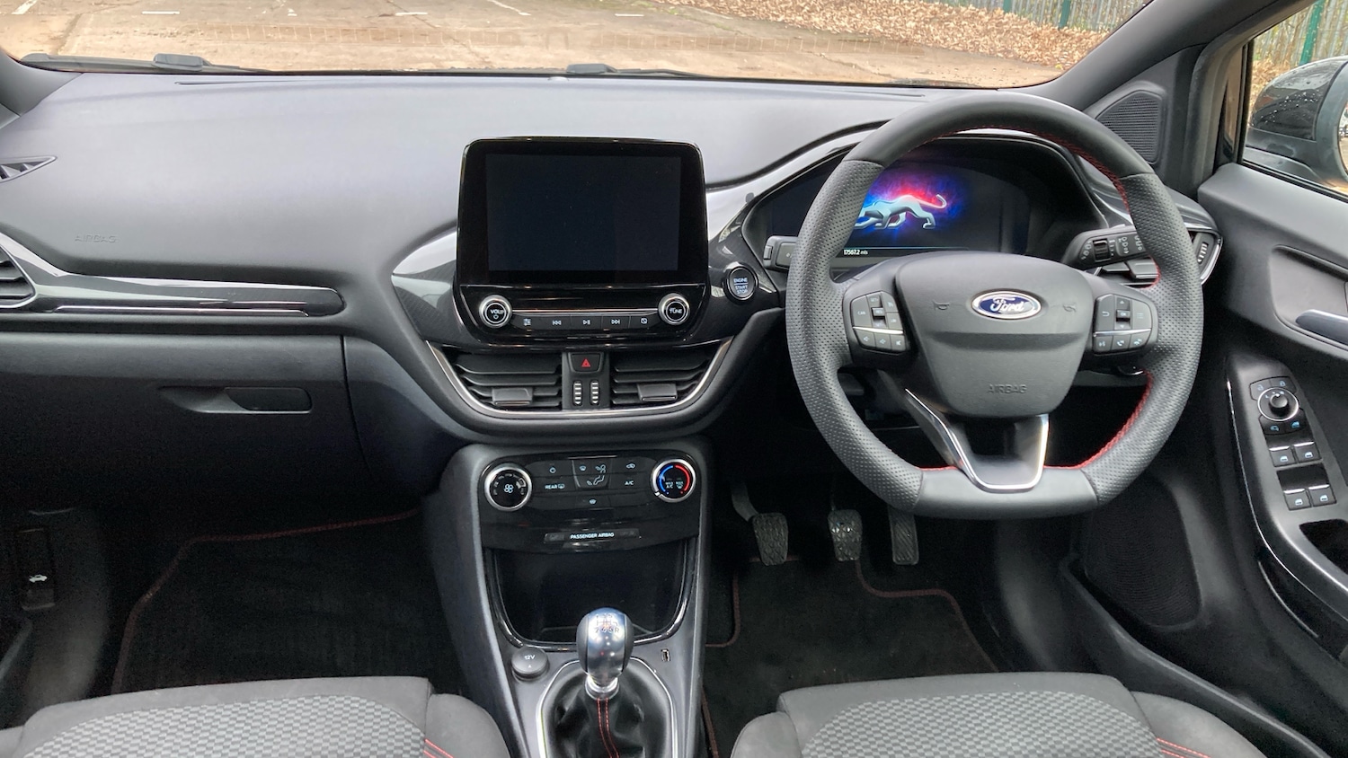 Used Ford Puma 2022 for sale - 76720425: Photo 10