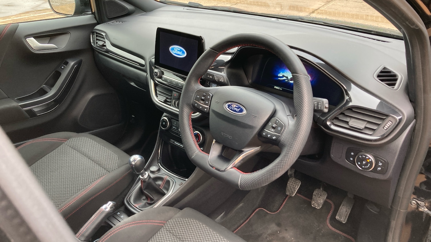 Used Ford Puma 2022 for sale - 76720425: Photo 11