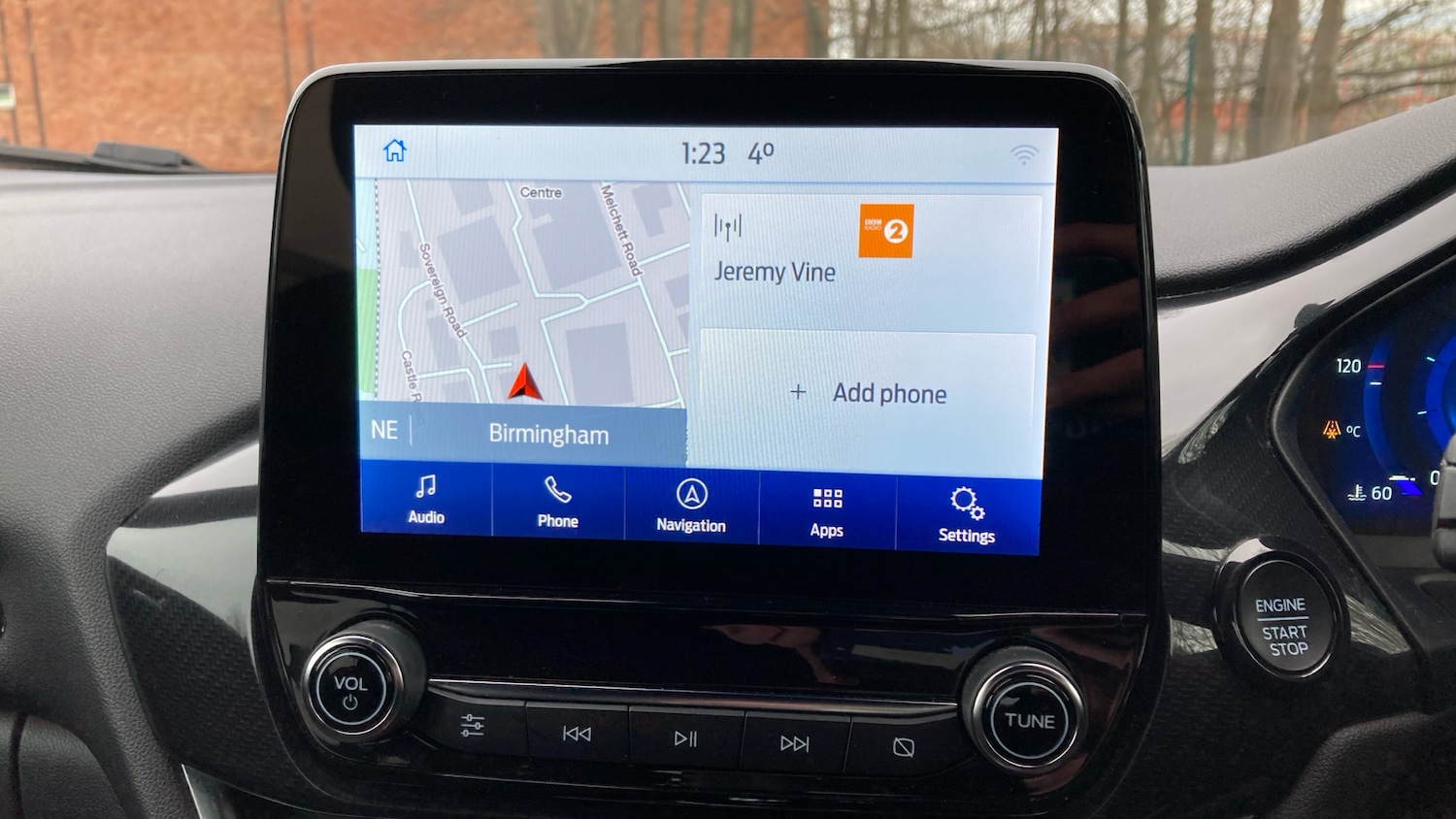 Used Ford Puma 2022 for sale - 76720425: Photo 12