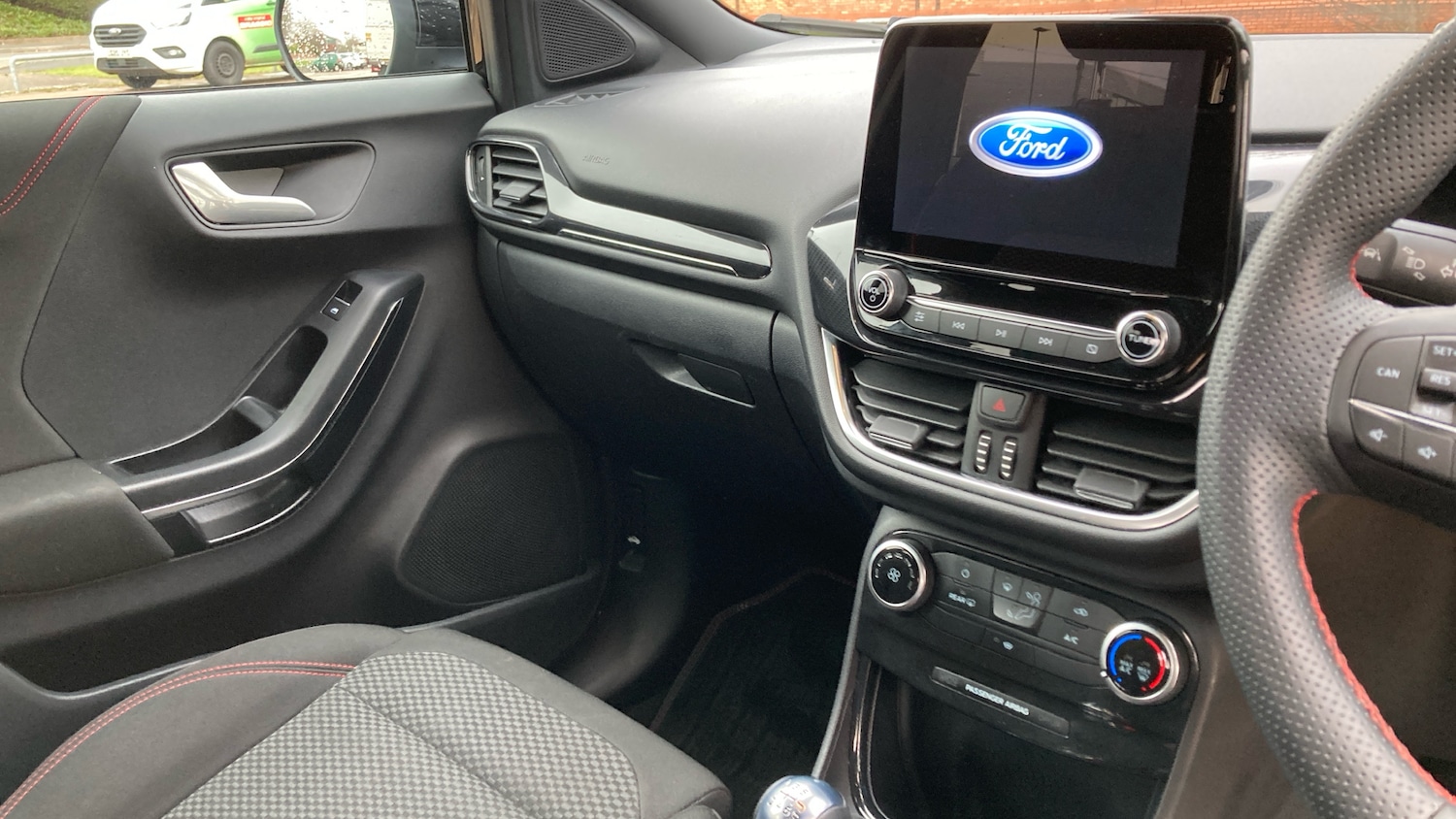 Used Ford Puma 2022 for sale - 76720425: Photo 14