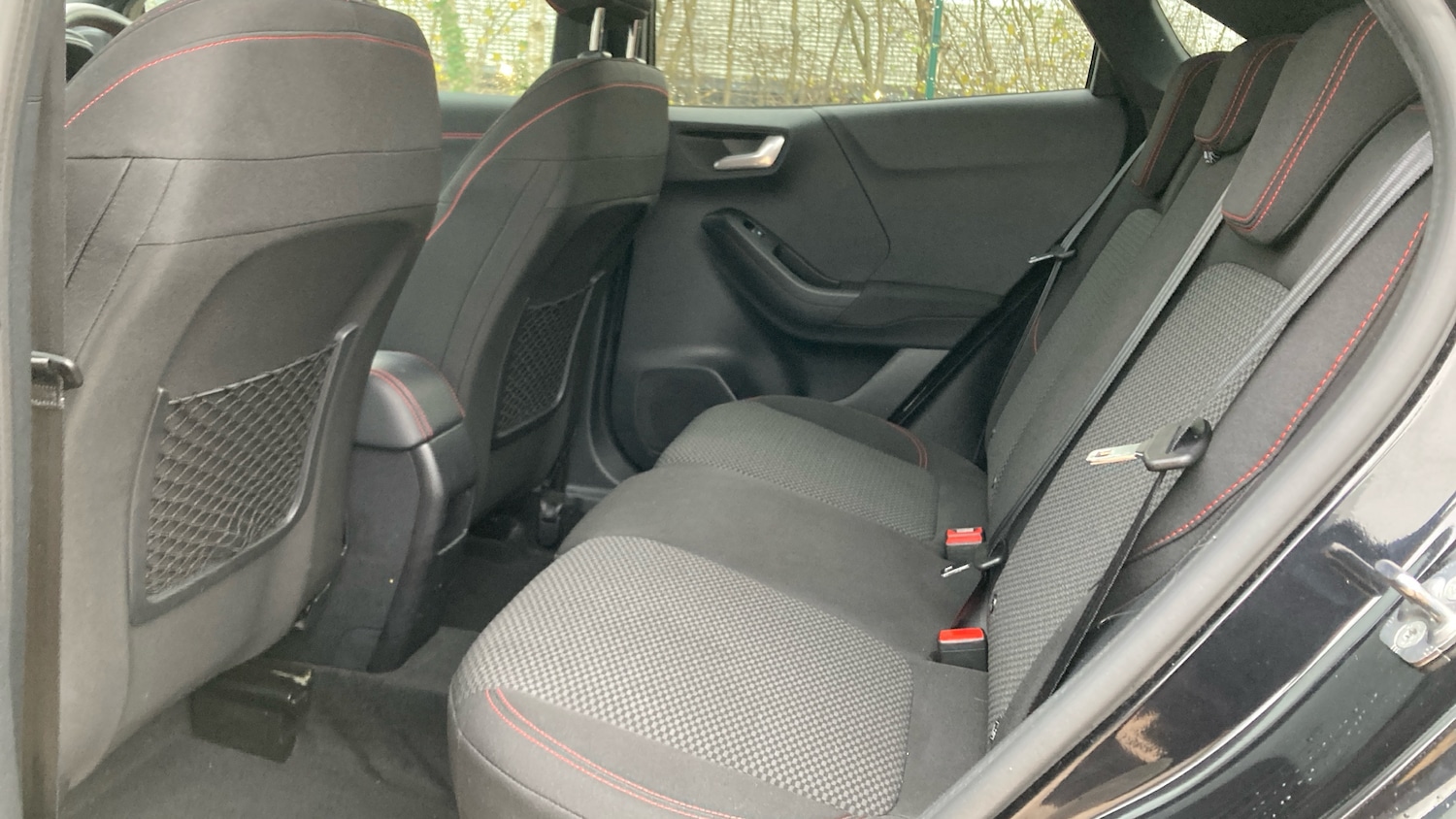 Used Ford Puma 2022 for sale - 76720425: Photo 16