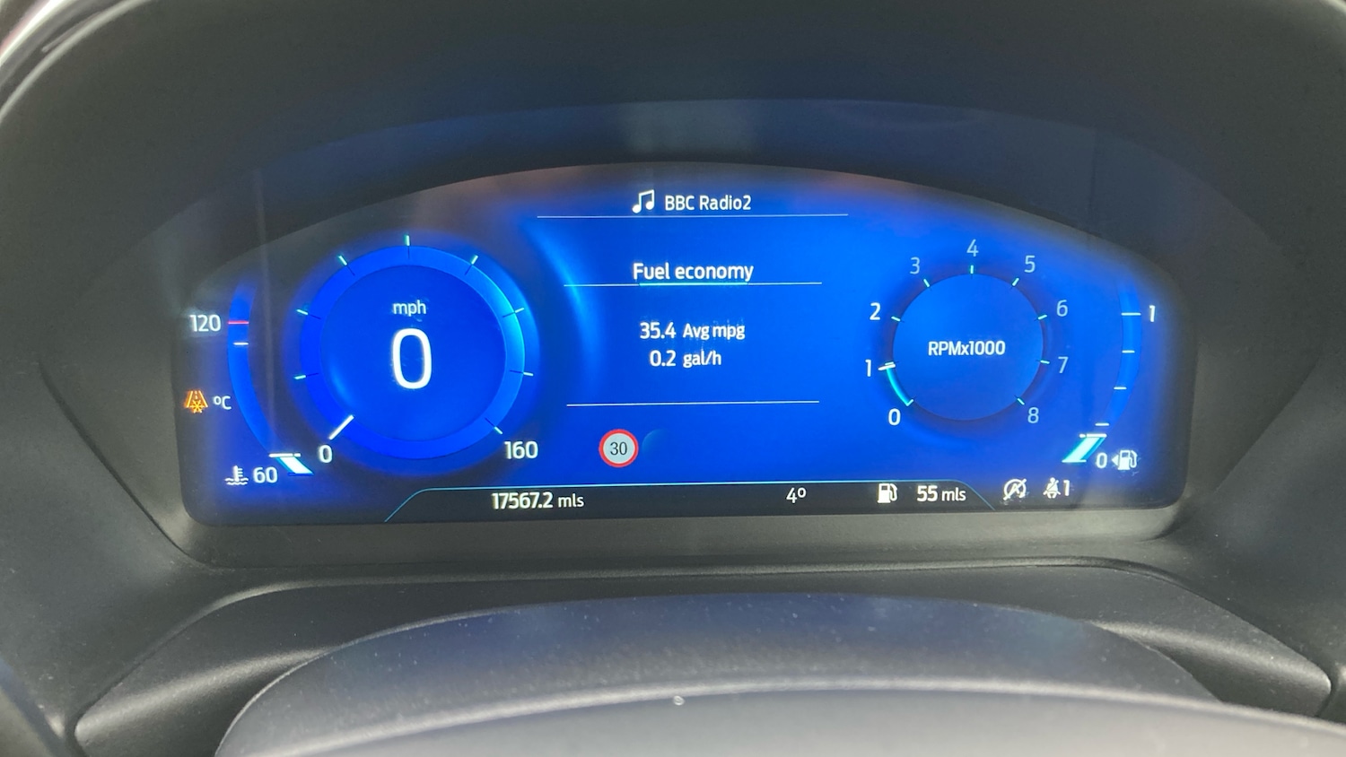 Used Ford Puma 2022 for sale - 76720425: Photo 18