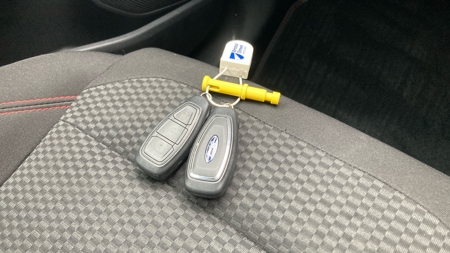 Used Ford Puma 2022 for sale - 76720425: Photo 19