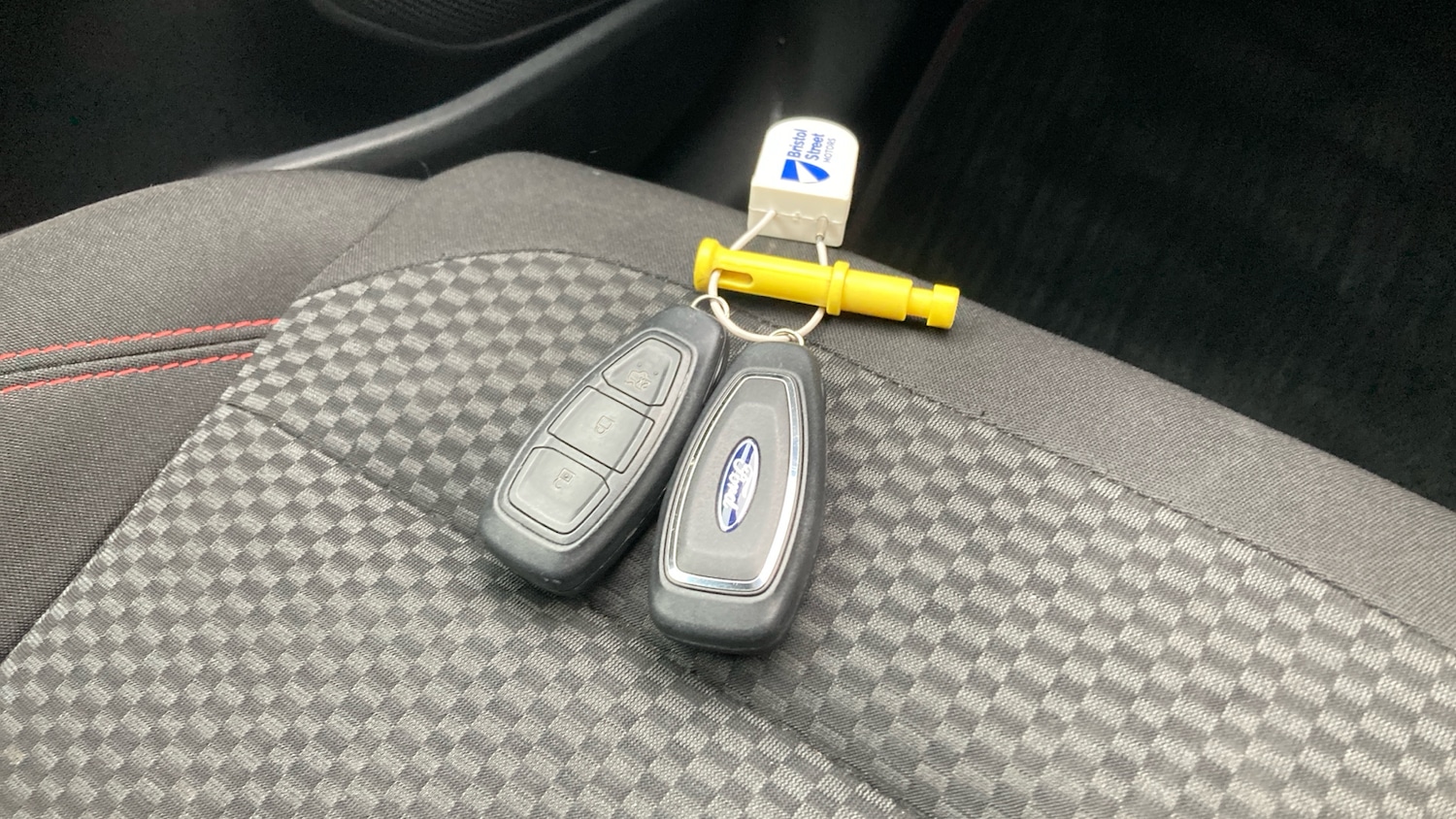 Used Ford Puma 2022 for sale - 76720425: Photo 20