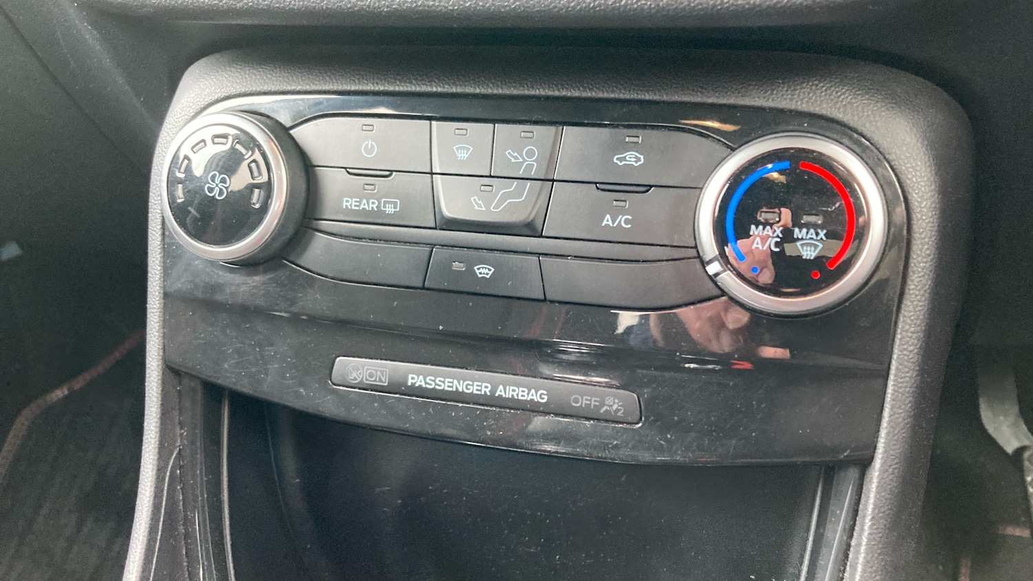 Used Ford Puma 2022 for sale - 76720425: Photo 25