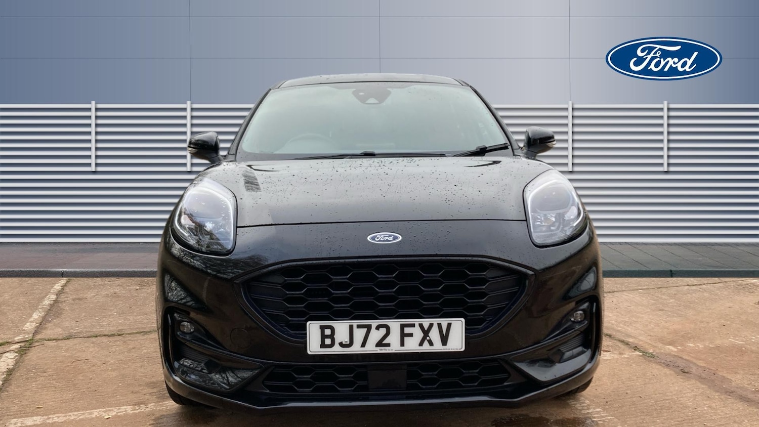 Used Ford Puma 2022 for sale - 76720425: Photo 3