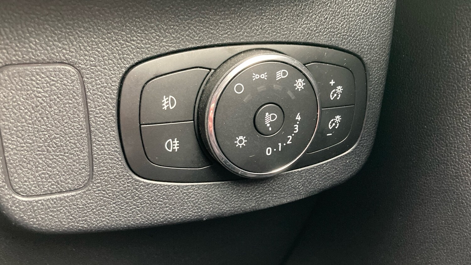 Used Ford Puma 2022 for sale - 76720425: Photo 33