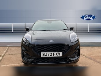 Used Ford Puma 2022 for sale - 76720425: Photo