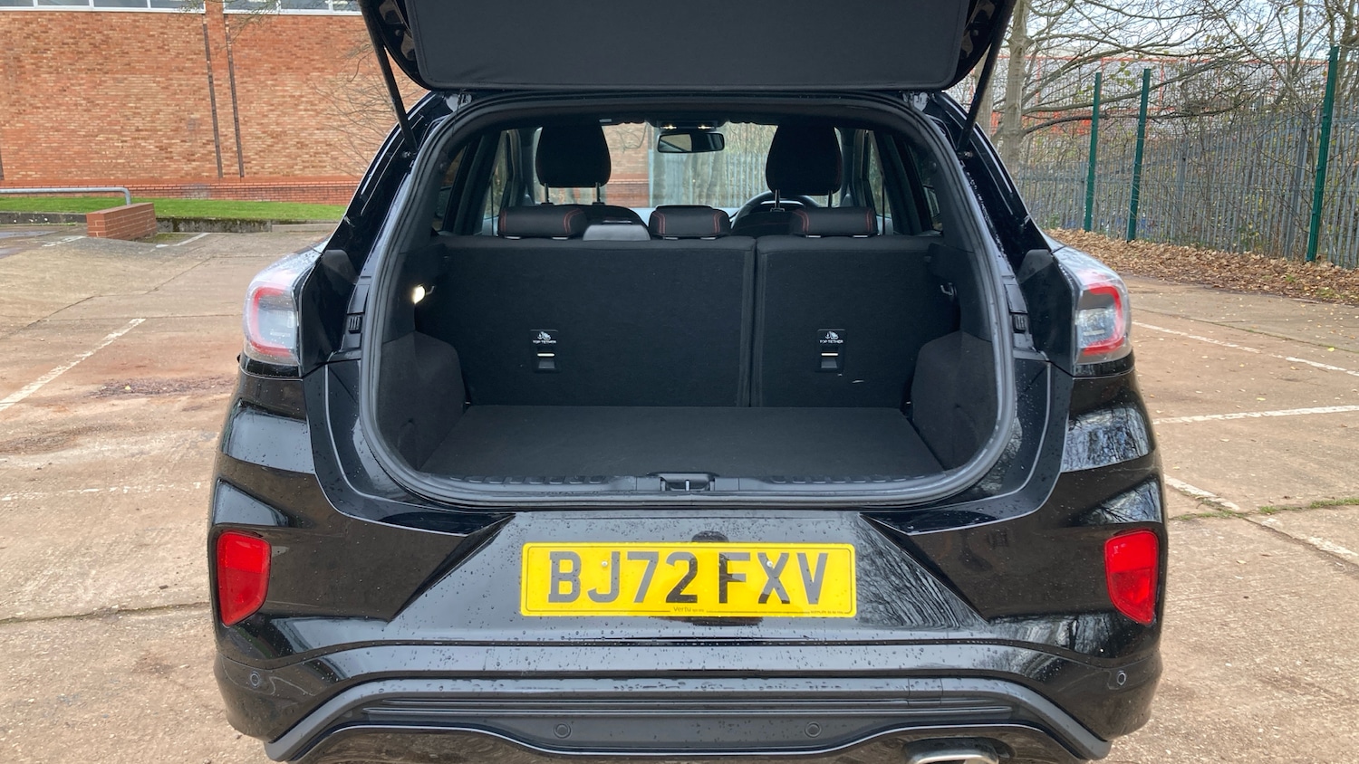 Used Ford Puma 2022 for sale - 76720425: Photo 4