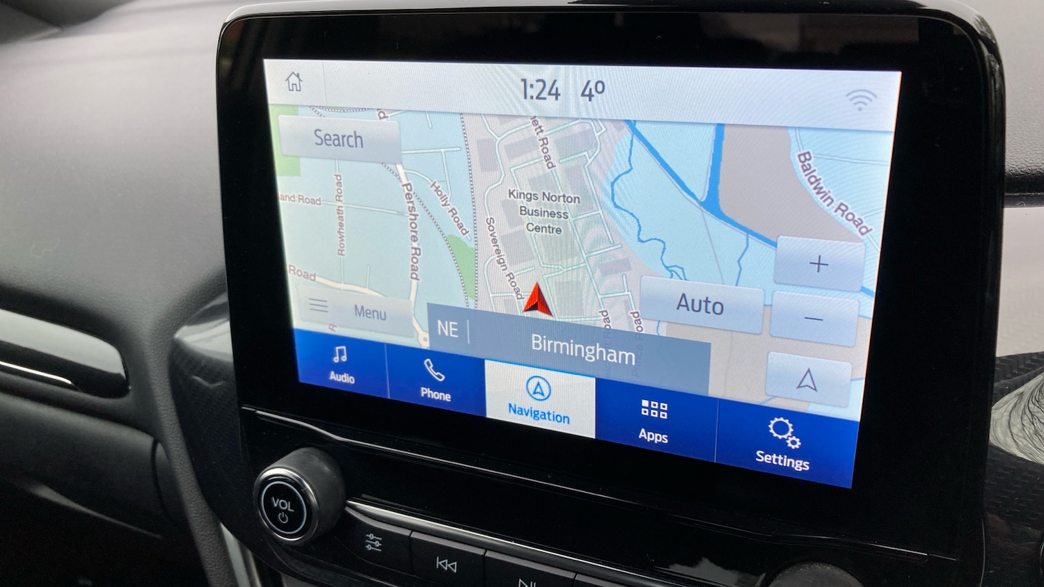 Used Ford Puma 2022 for sale - 76720425: Photo 41