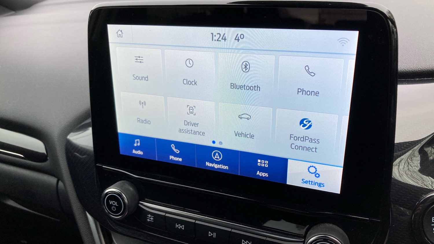 Used Ford Puma 2022 for sale - 76720425: Photo 42