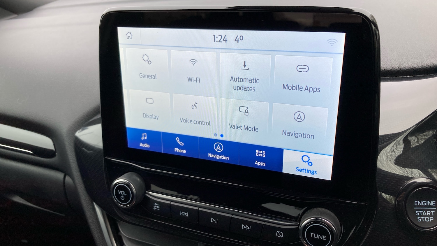 Used Ford Puma 2022 for sale - 76720425: Photo 43