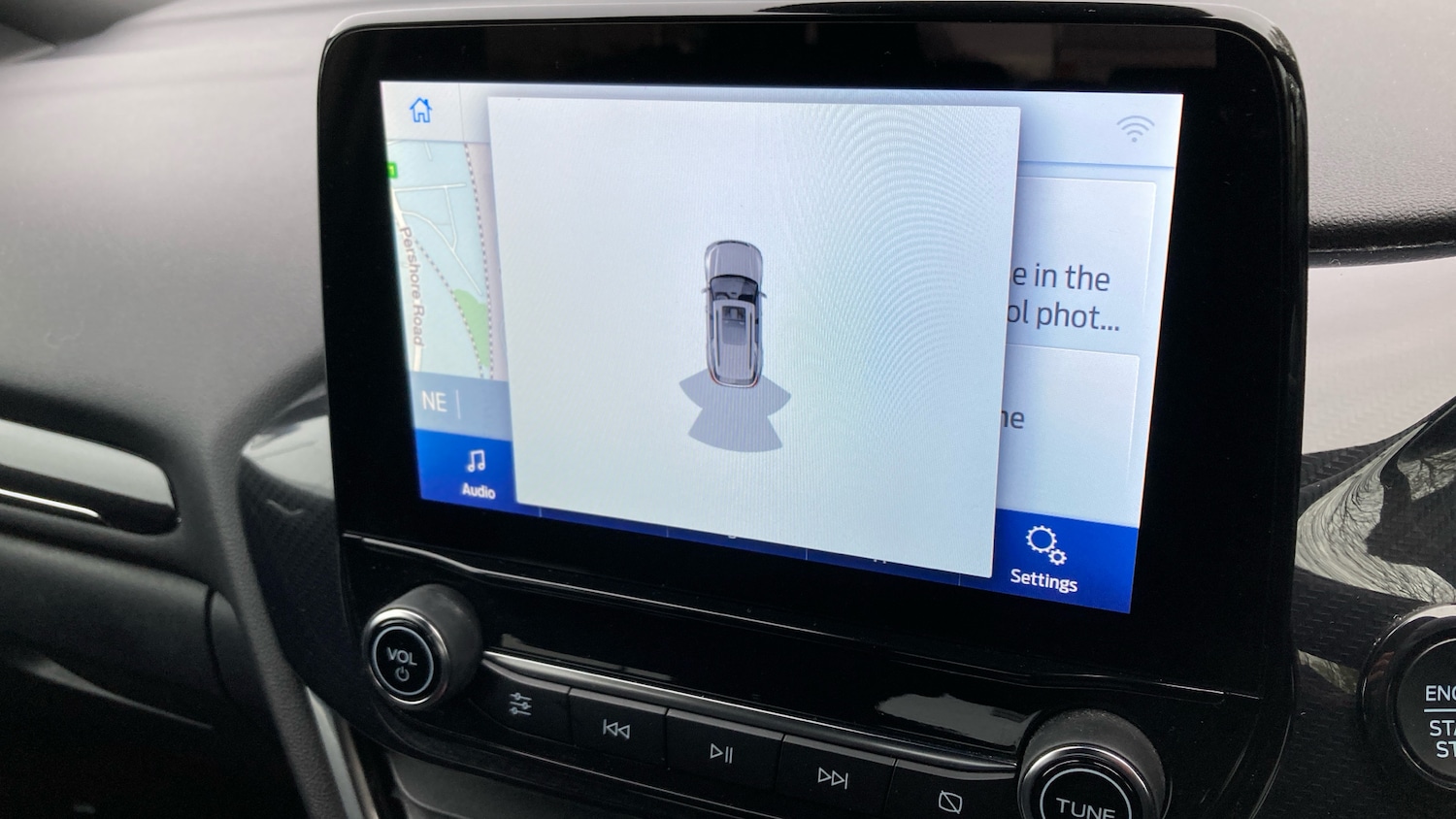 Used Ford Puma 2022 for sale - 76720425: Photo 44