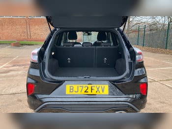 Used Ford Puma 2022 for sale - 76720425: Photo