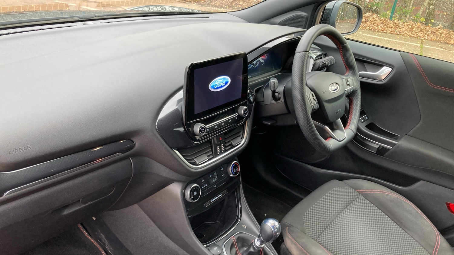 Used Ford Puma 2022 for sale - 76720425: Photo 9