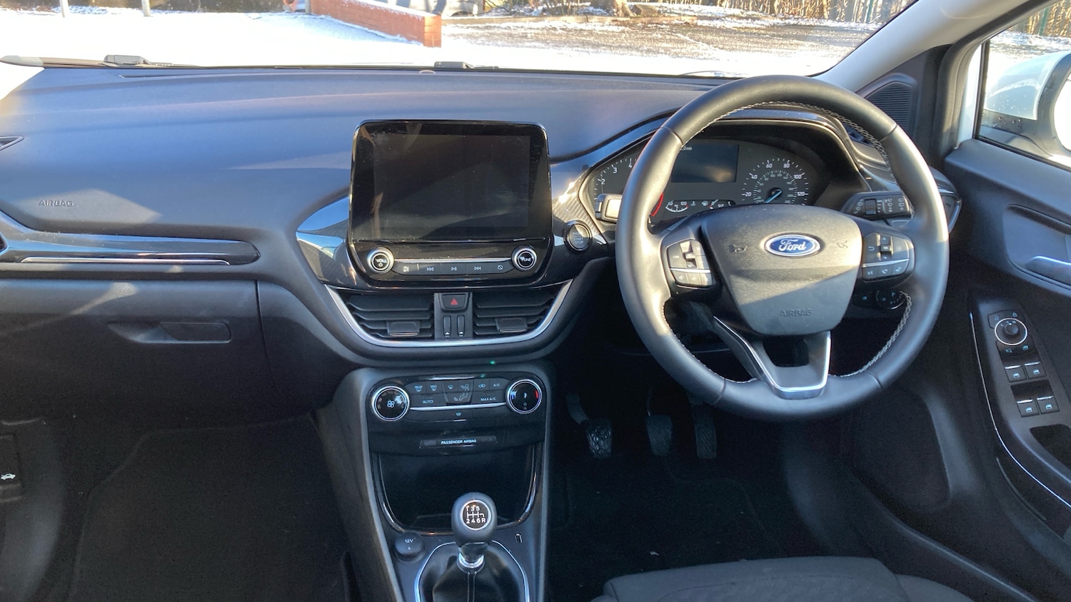 Used Ford Puma 2023 for sale - 77087282: Photo 10